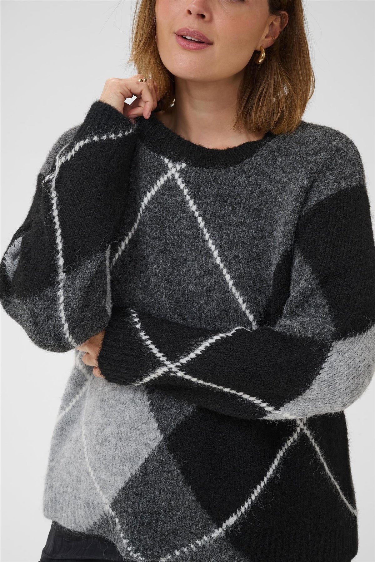 Kckit Pullover