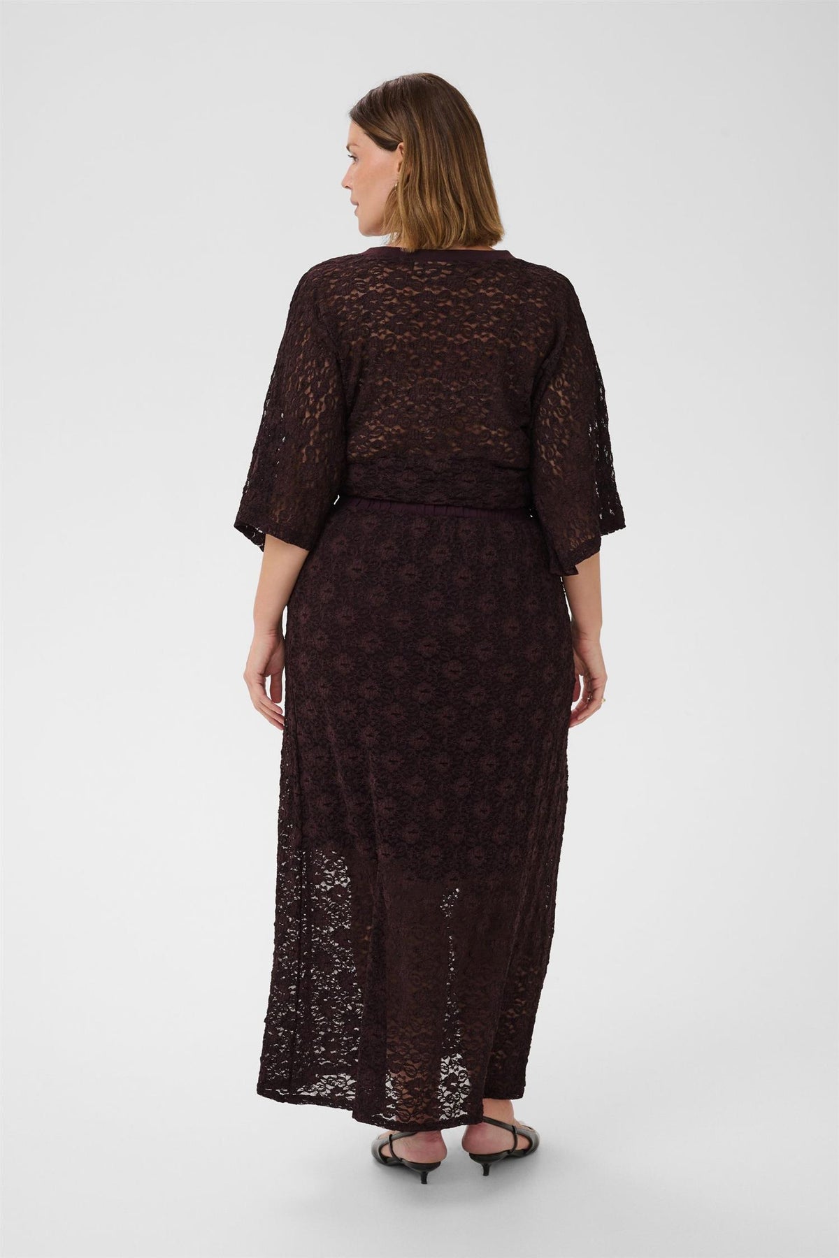 Kcsally Skirt