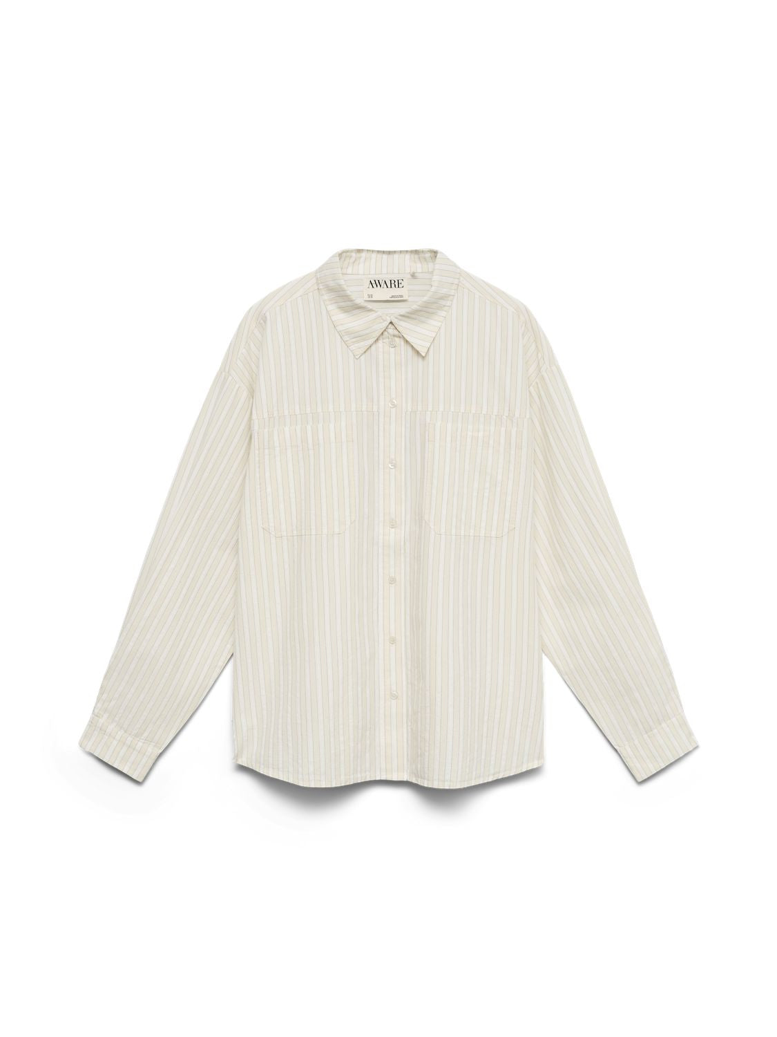 Awbirdie Ls Shirt