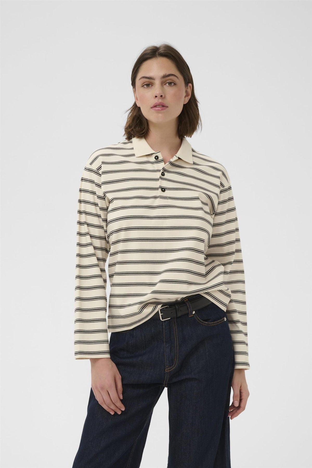 Fikkiaiw Polo Tshirt