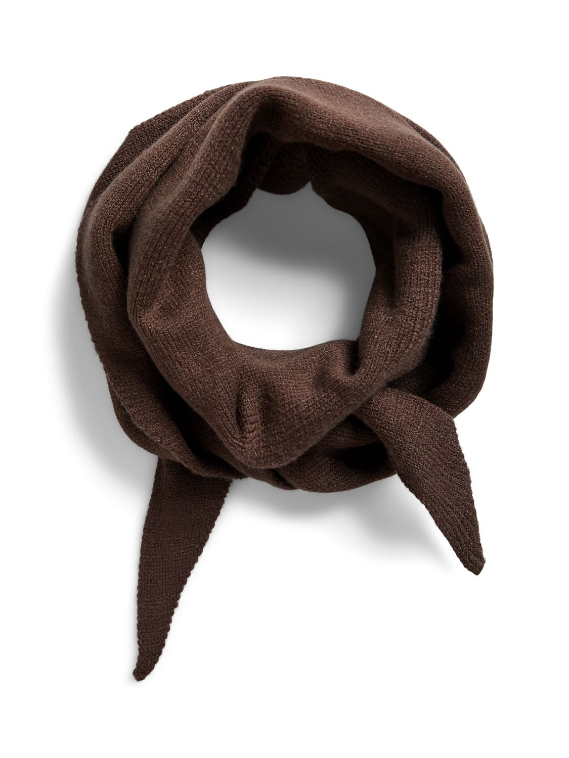 Pckomma Triangle Scarf Noos Bc