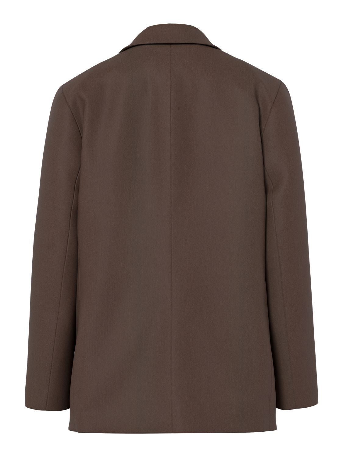 Pckamil Ls Loose Blazer Noos Bc