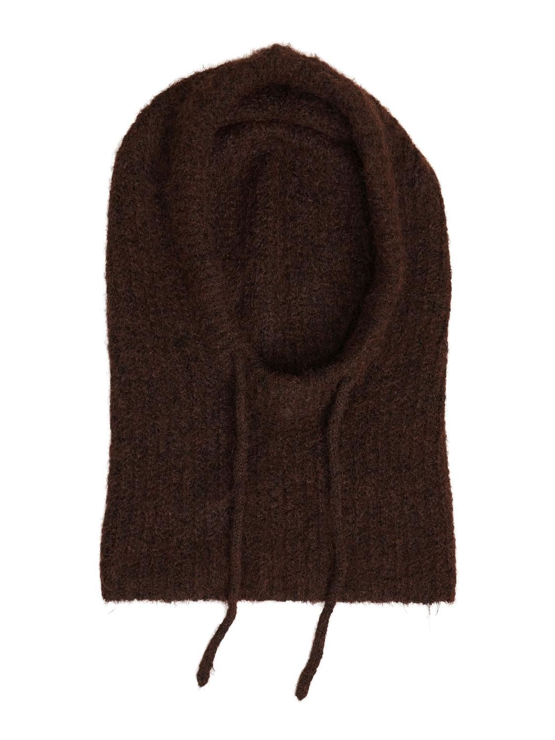 Objmilu Knit Balaclava Noos