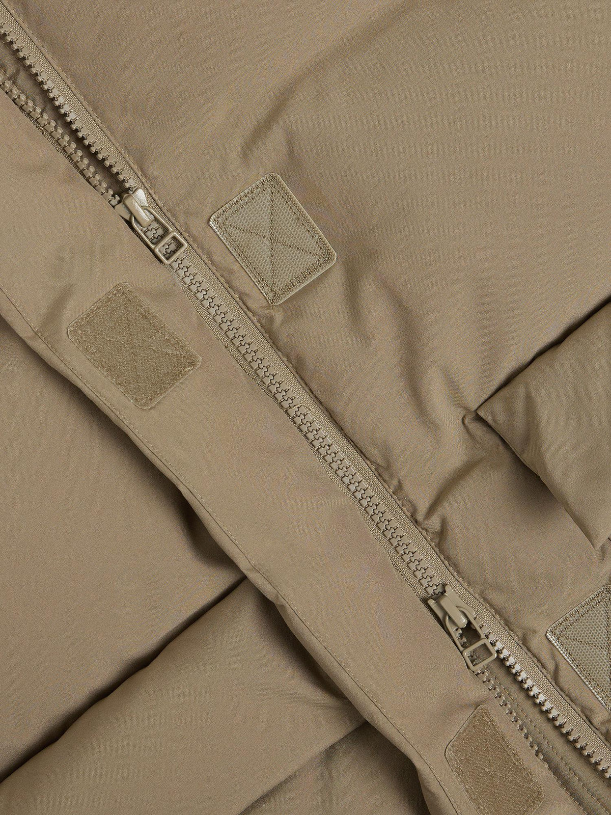 Besseggen Down Jacket