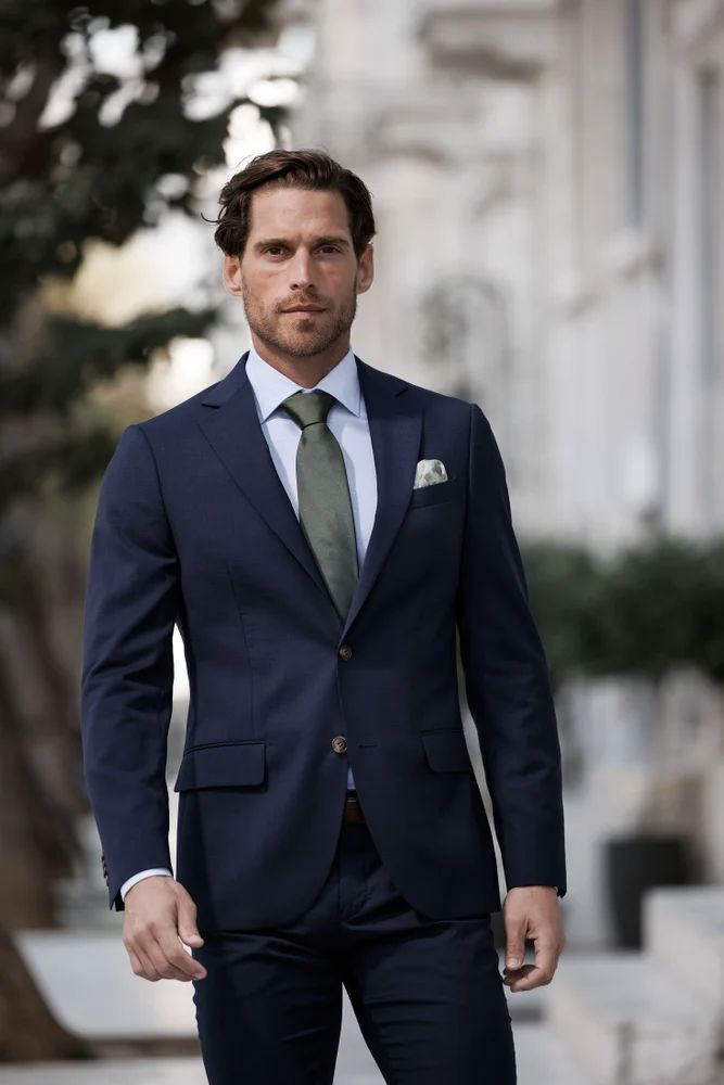 Prato Blazer