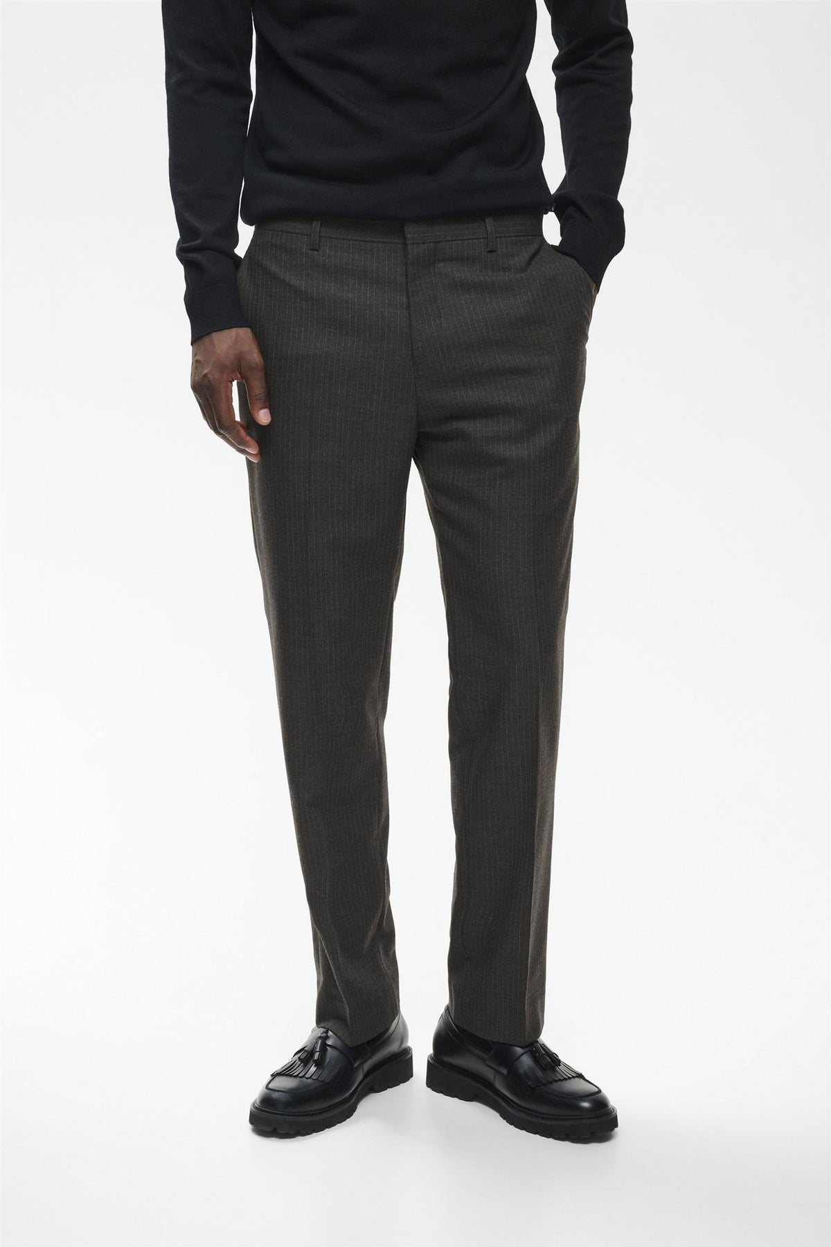 Mawesley Pant