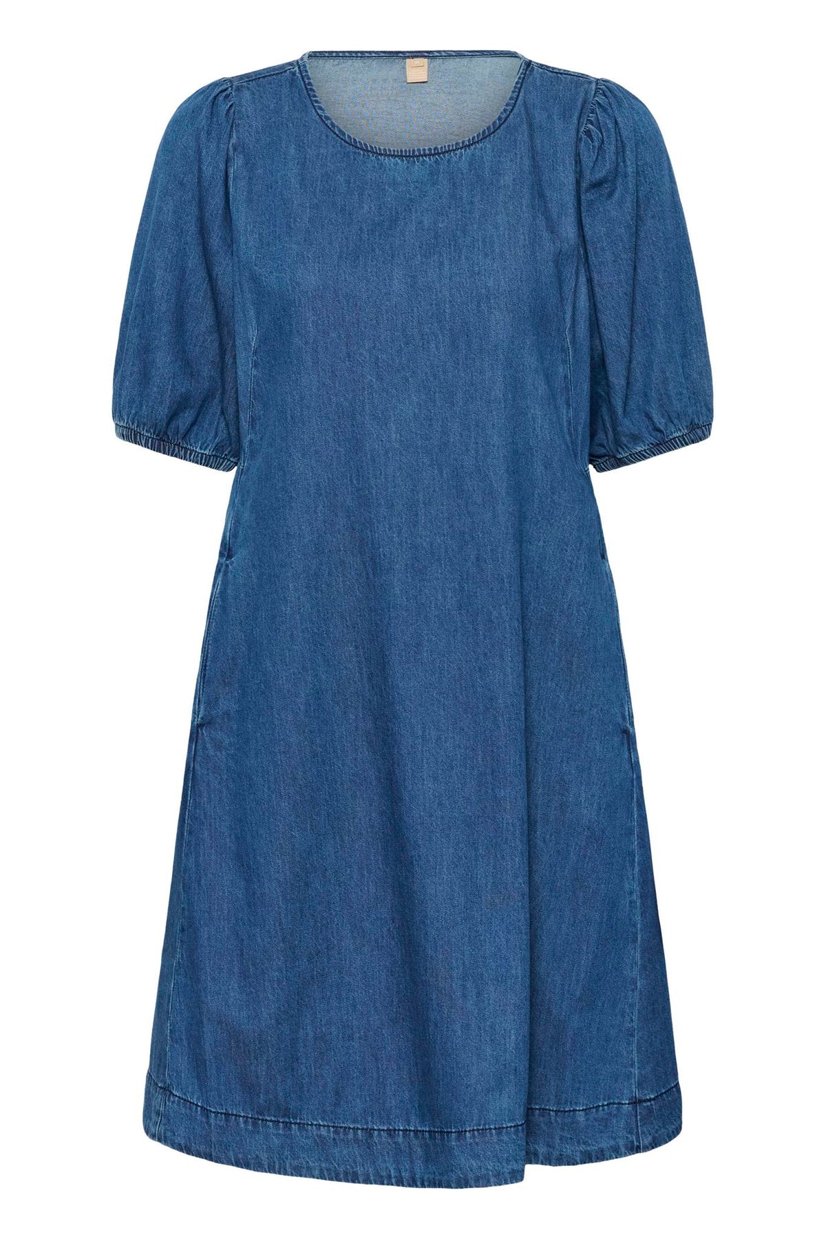 Cunua Arpa Ss Dress