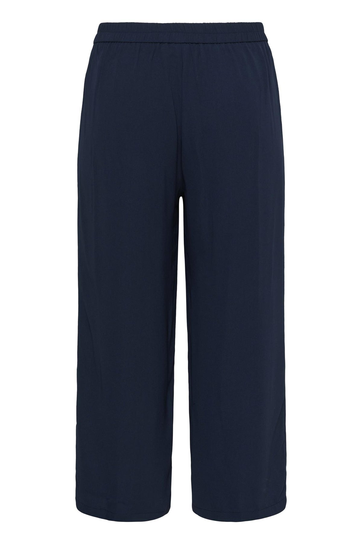 Kcilia Cropped Pants