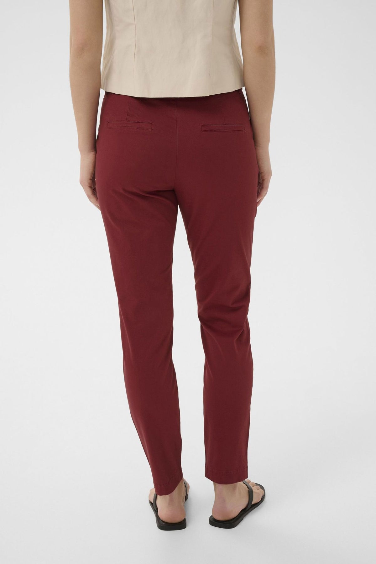 Soffyspw Pants