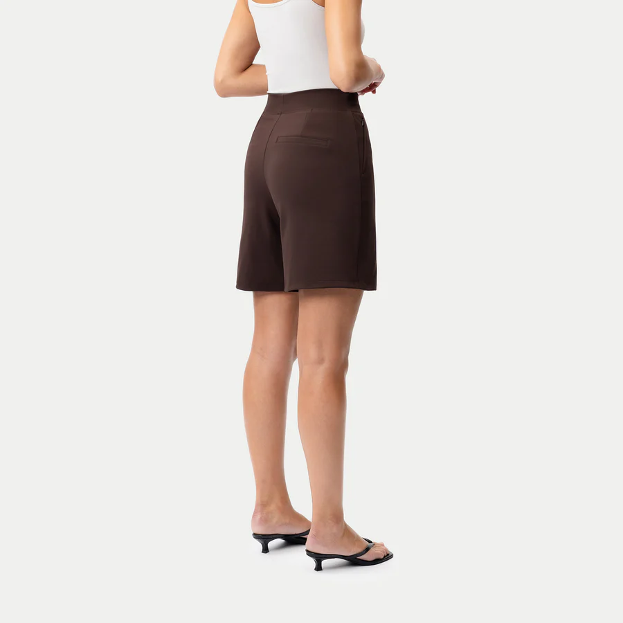 Asana Shorts 20cm