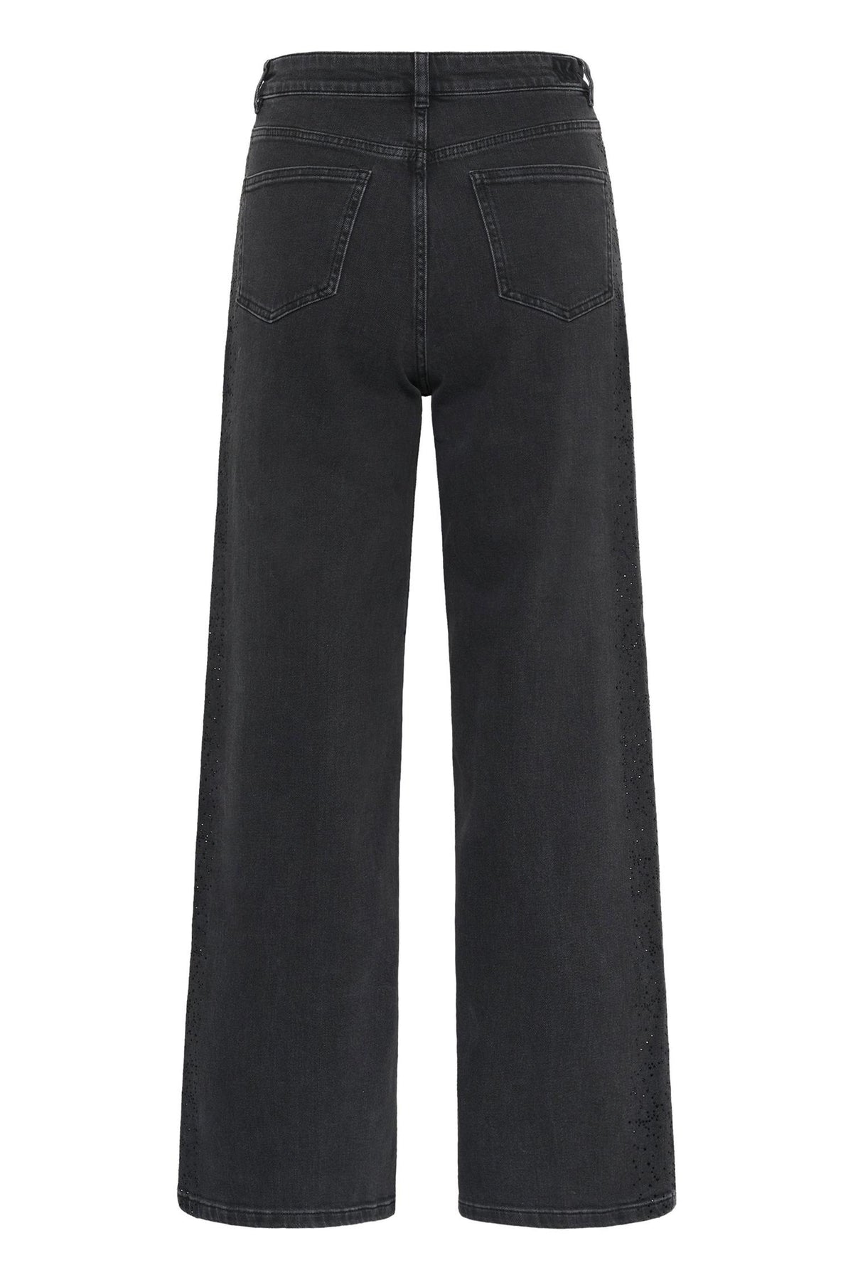 Junaiw Aalia Jeans