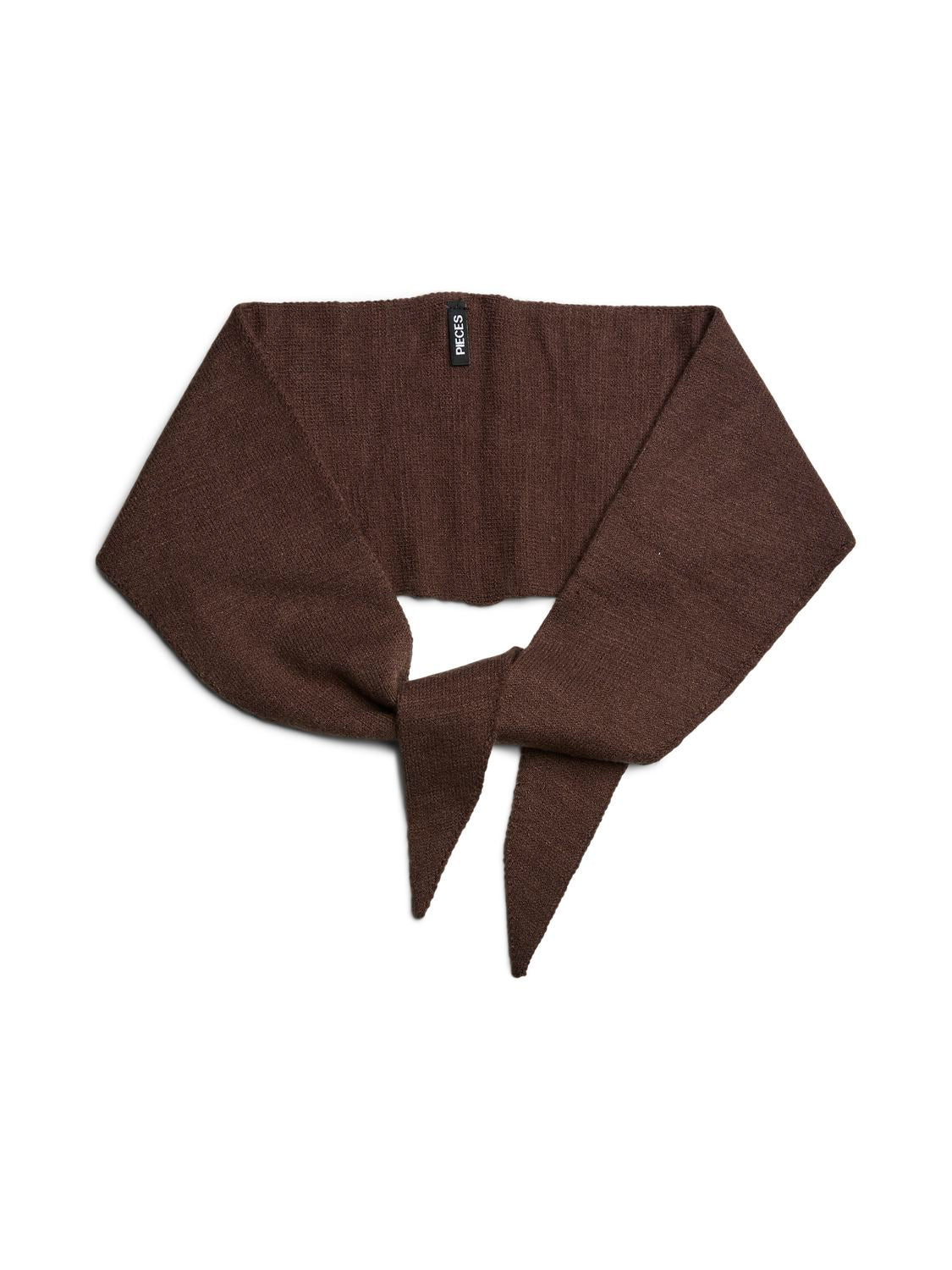 Pckomma Triangle Scarf Noos Bc