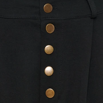 MDCAMALFI PANTS BLACK