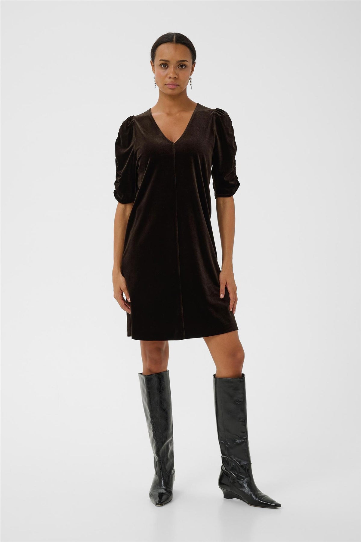 Didempw Dress