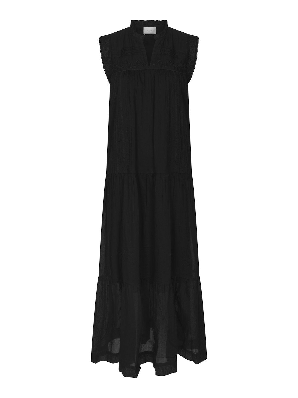 Veana S Voile Maxi Dress