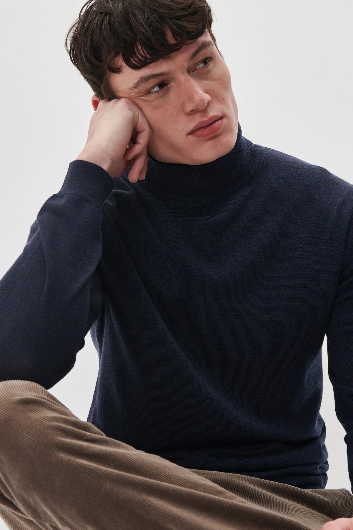 MAPARCUSMAN 30204905 DARK NAVY