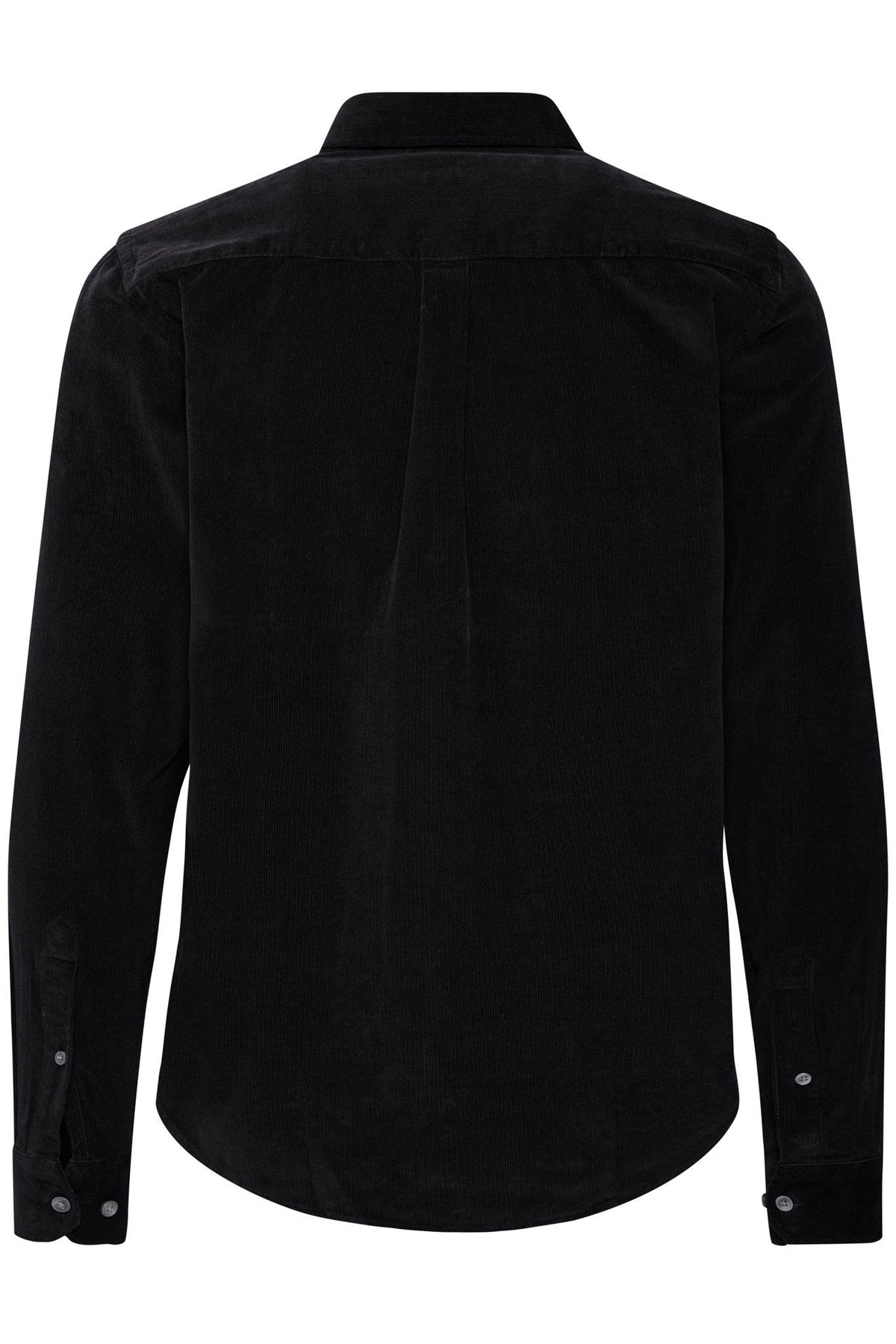 Cfanton Ls Bd Baby Cord Shirt