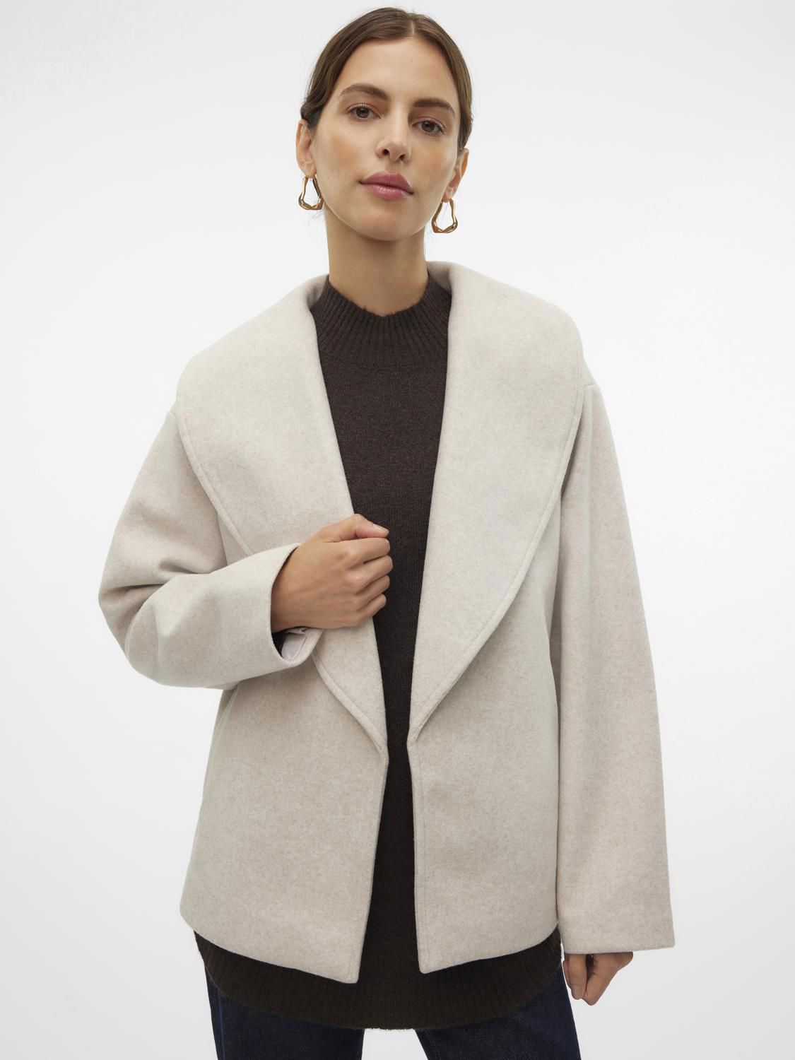 Vmanne Bergen Jacket Ga Noos