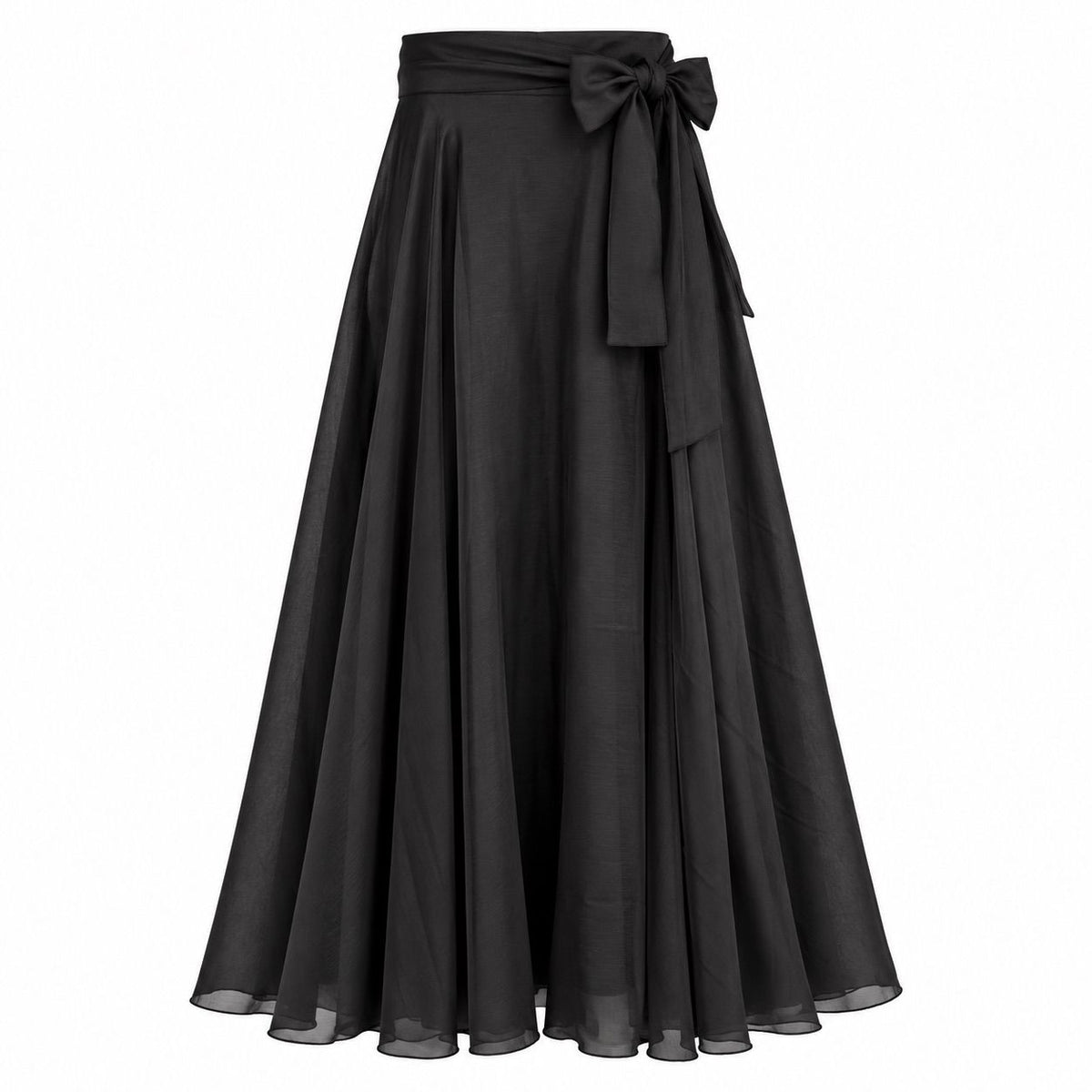 Skirt Lyocell
