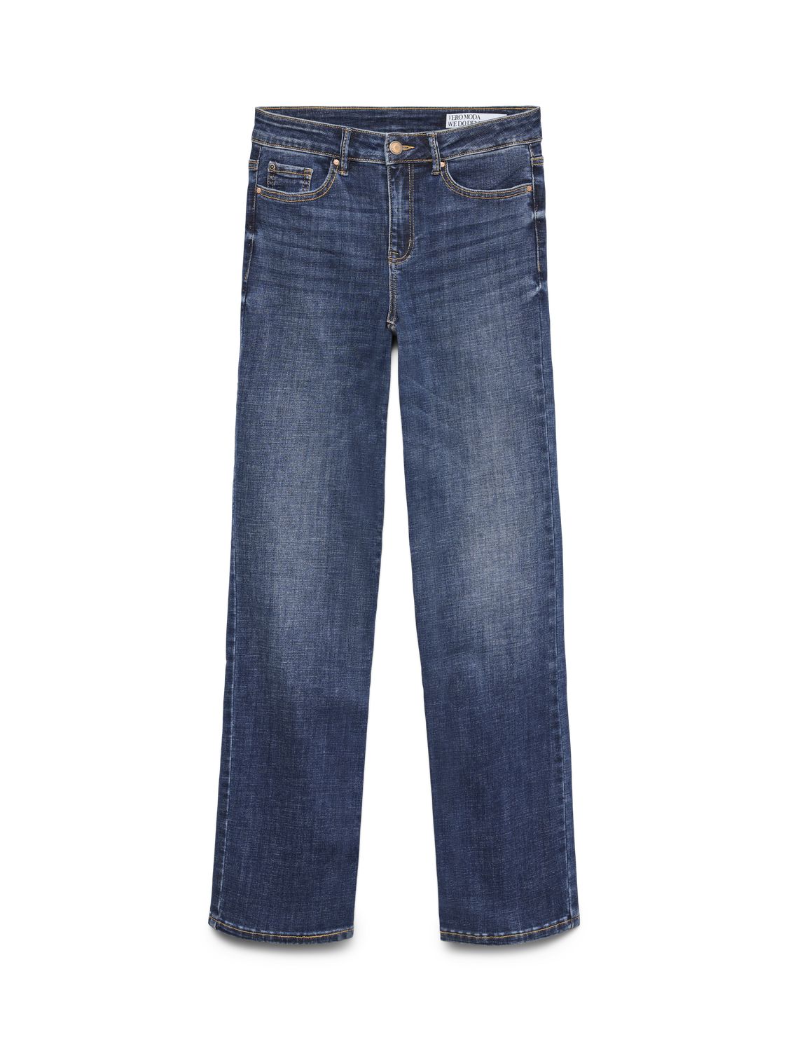 Vmflash Mr Straight Jeans Li3300 Ga Noos