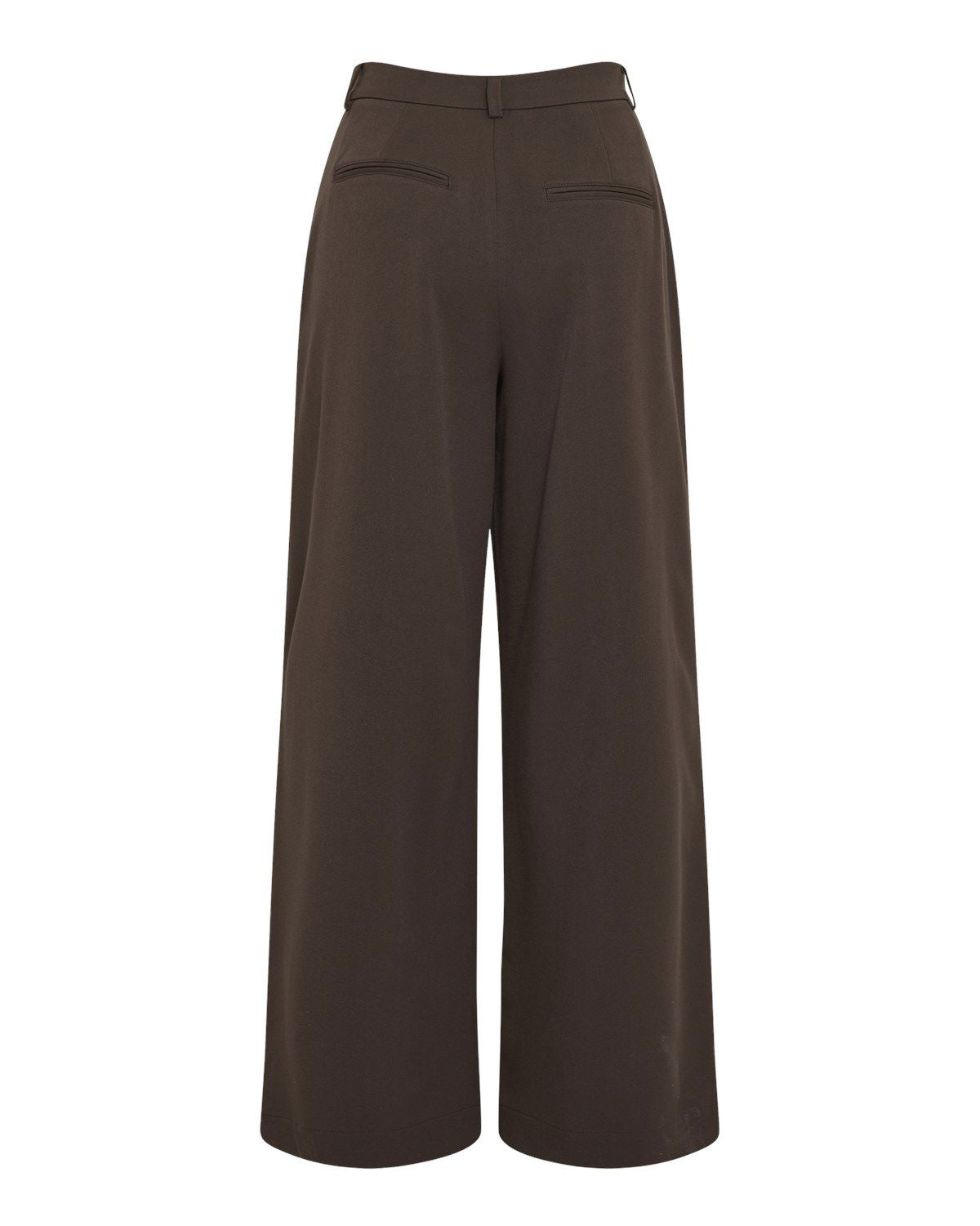 Mschhenrika Hw Pants