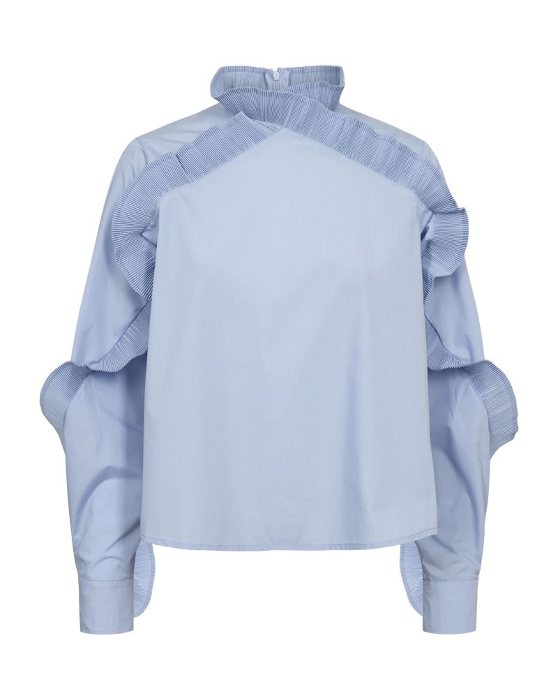 Cmpleat-Blouse