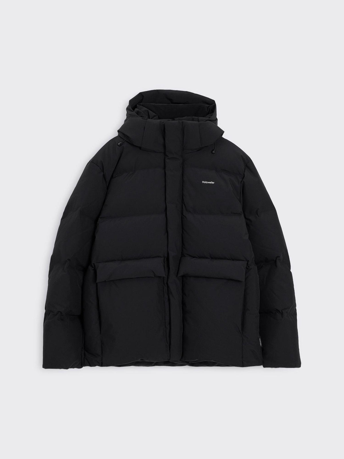 Dovre Down Jacket