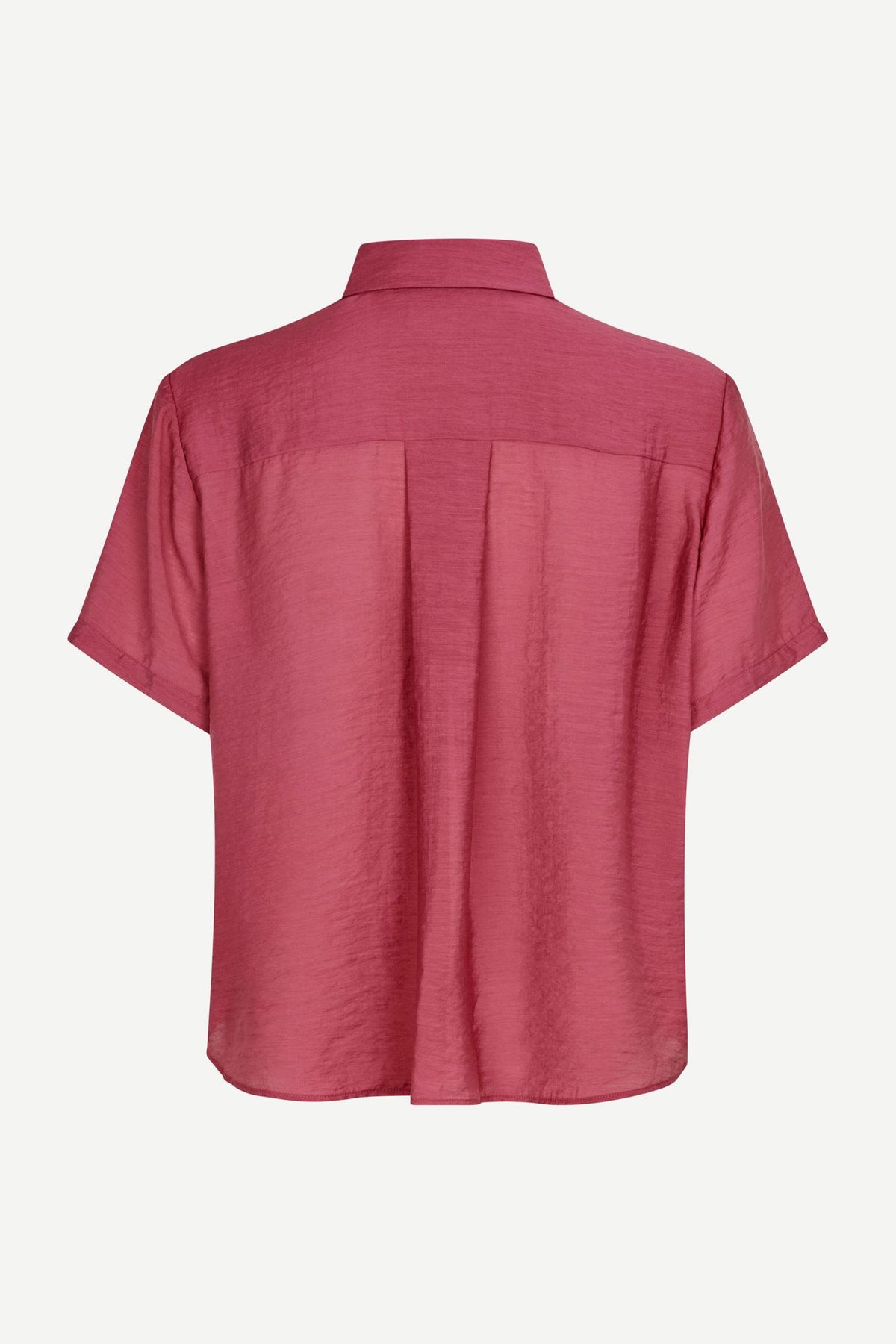 Saminna Ss Shirt 15754