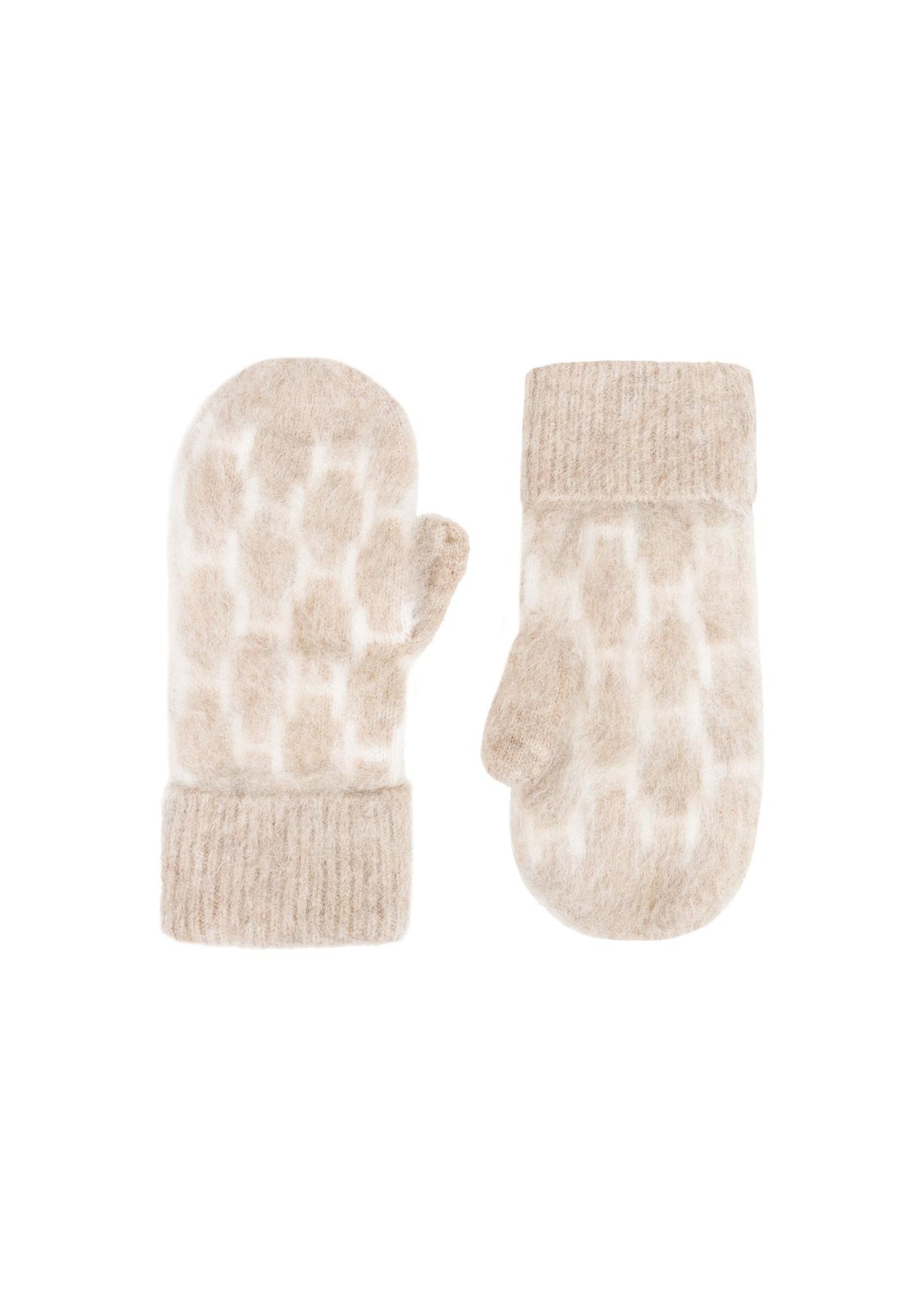 Gera Mittens