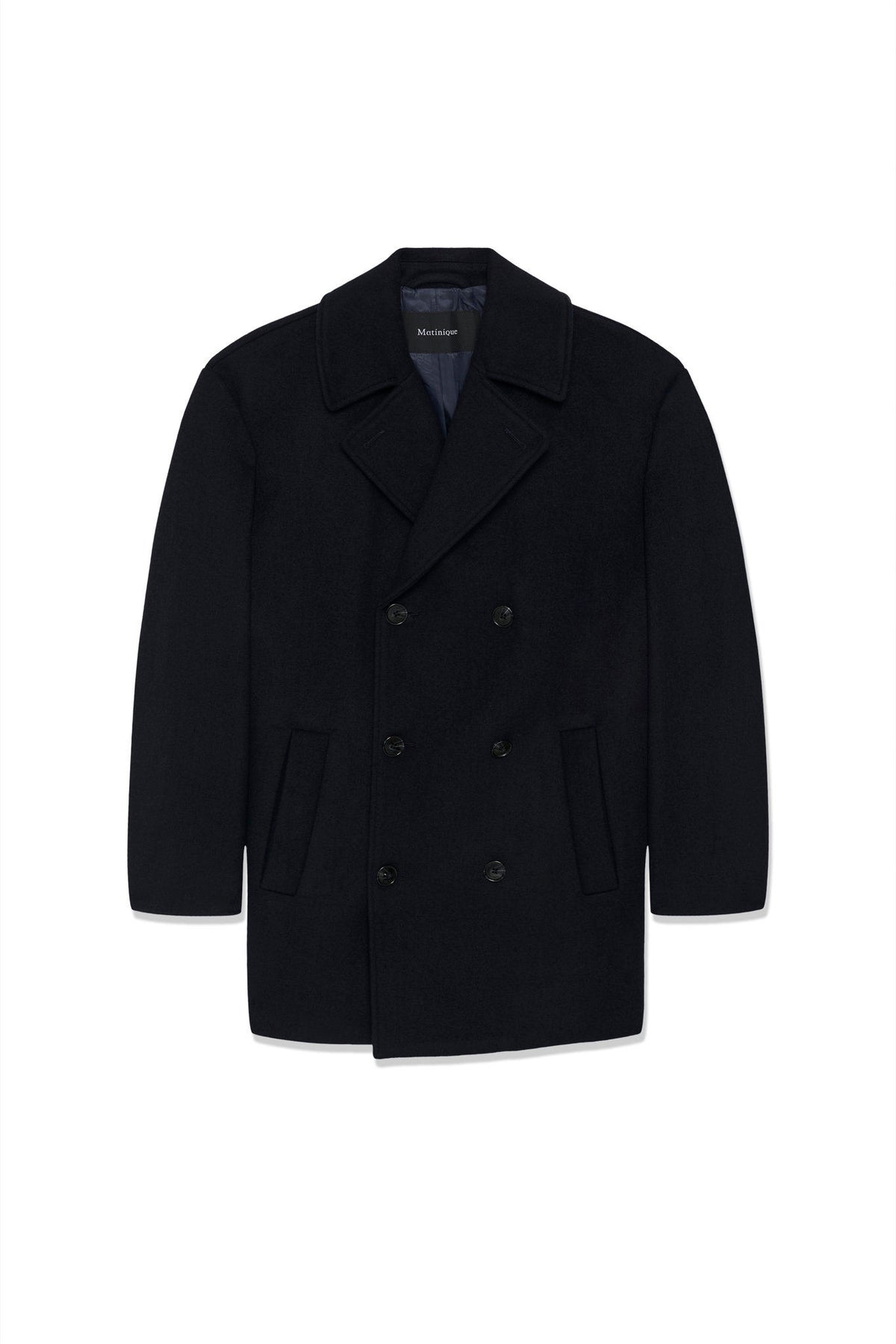 MABURNLEY DARK NAVY