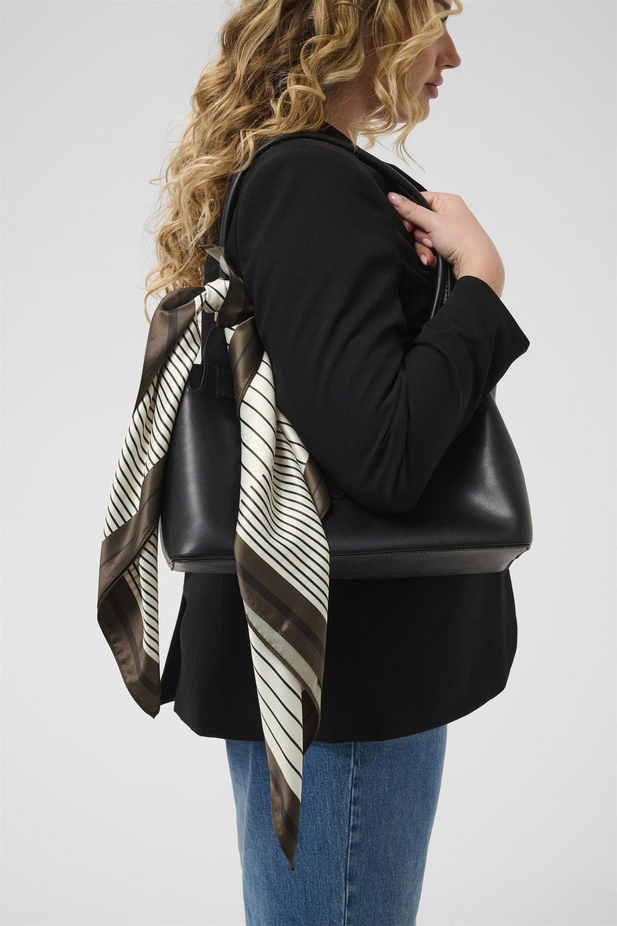 Kcfiana Scarf