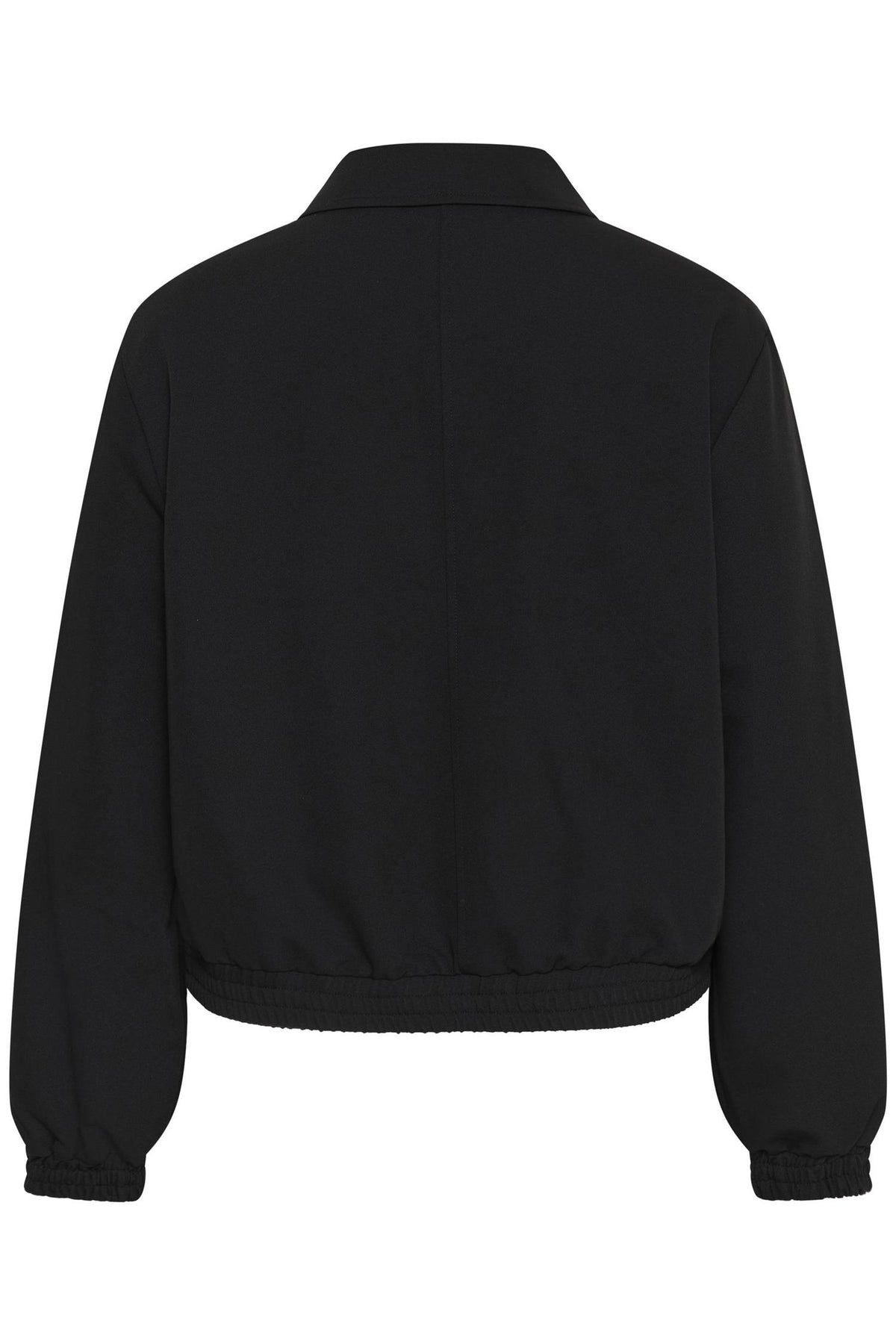 Kcsakira Jacket