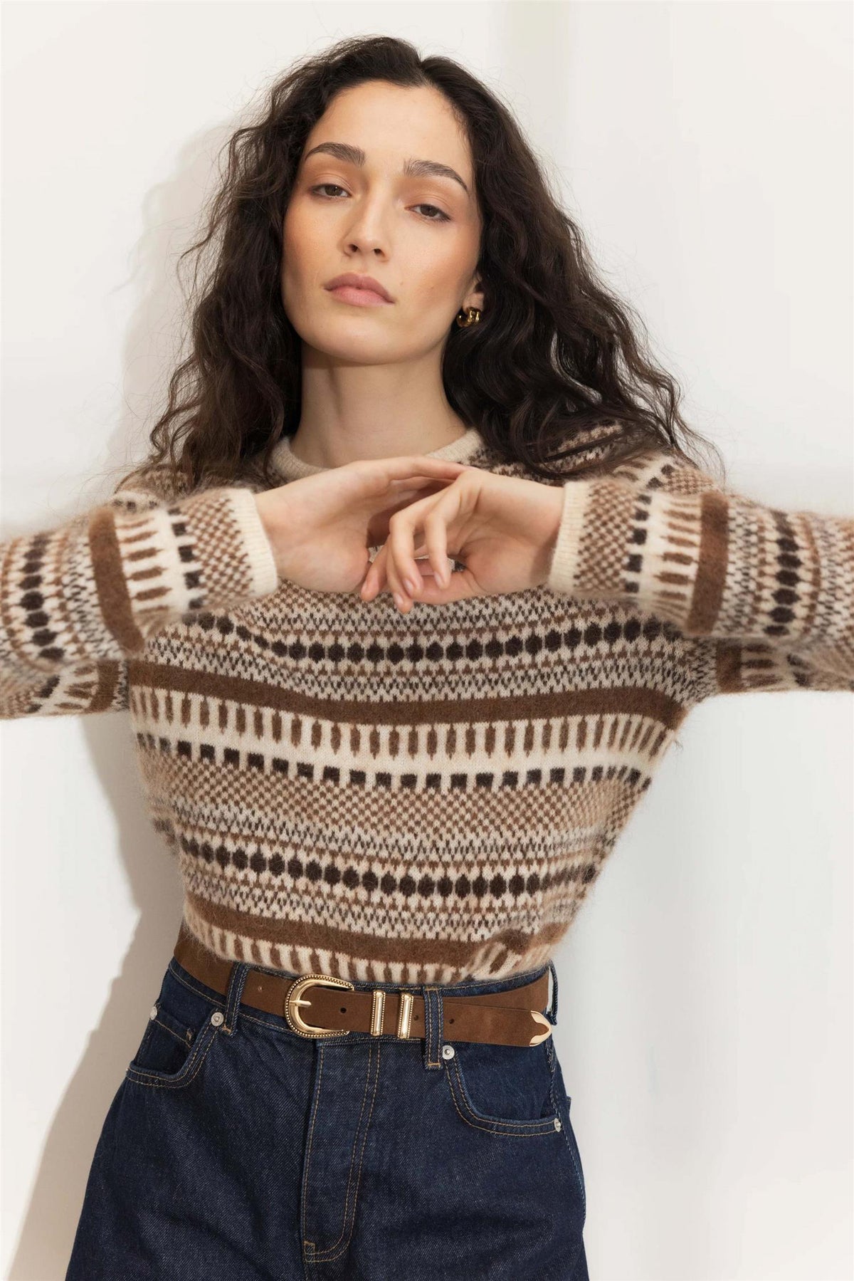 Lumi Knit