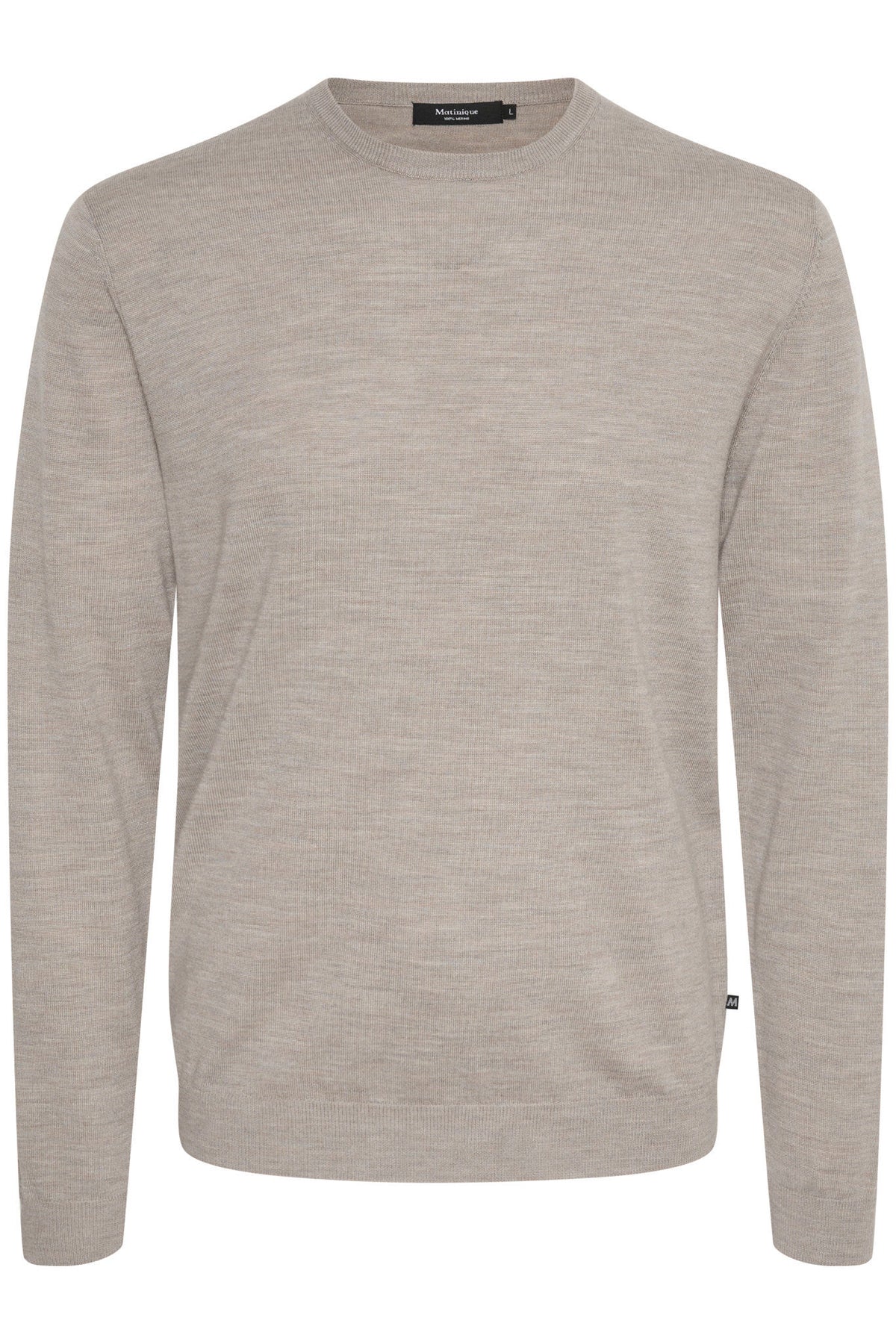 MARGRATE 3020061 GREY