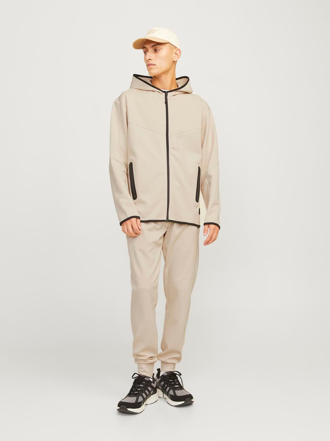 Jpstwill Fusion Sweat Pants Noos