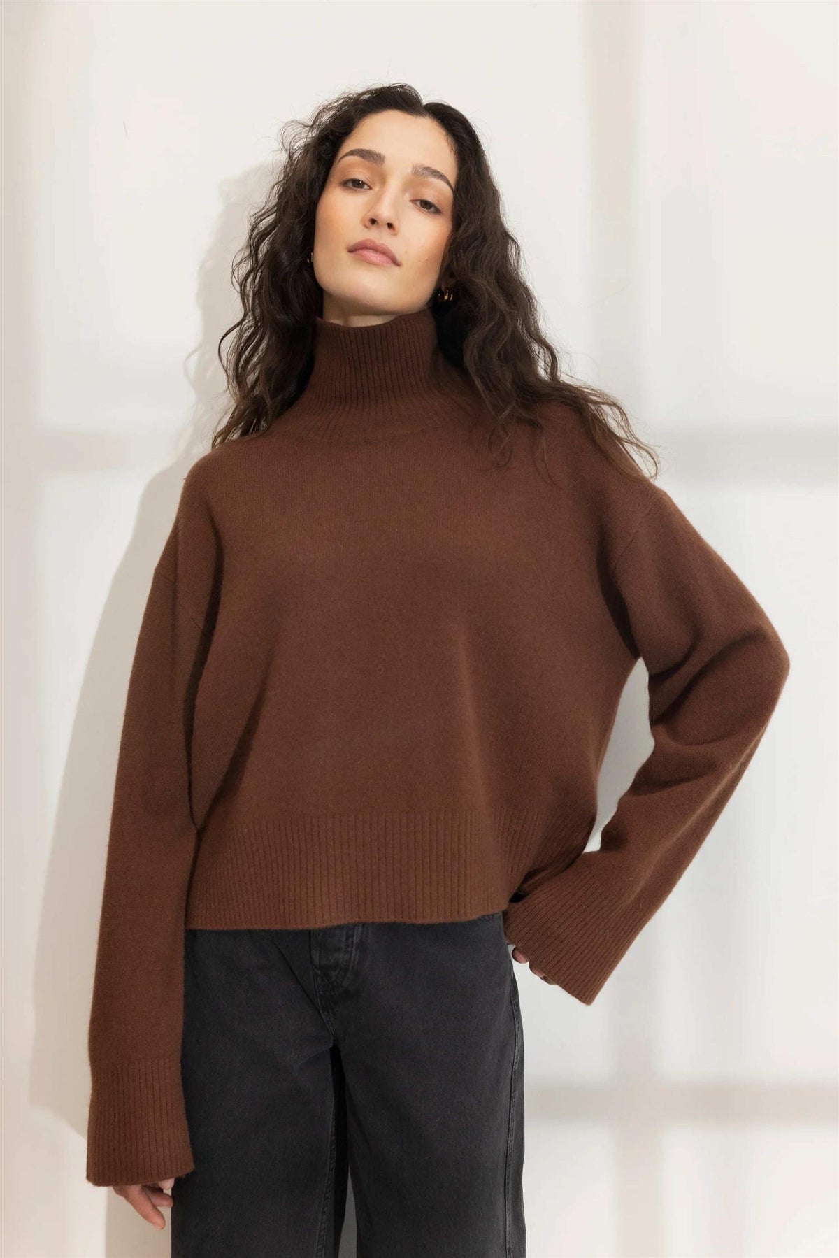 Abigail Knit