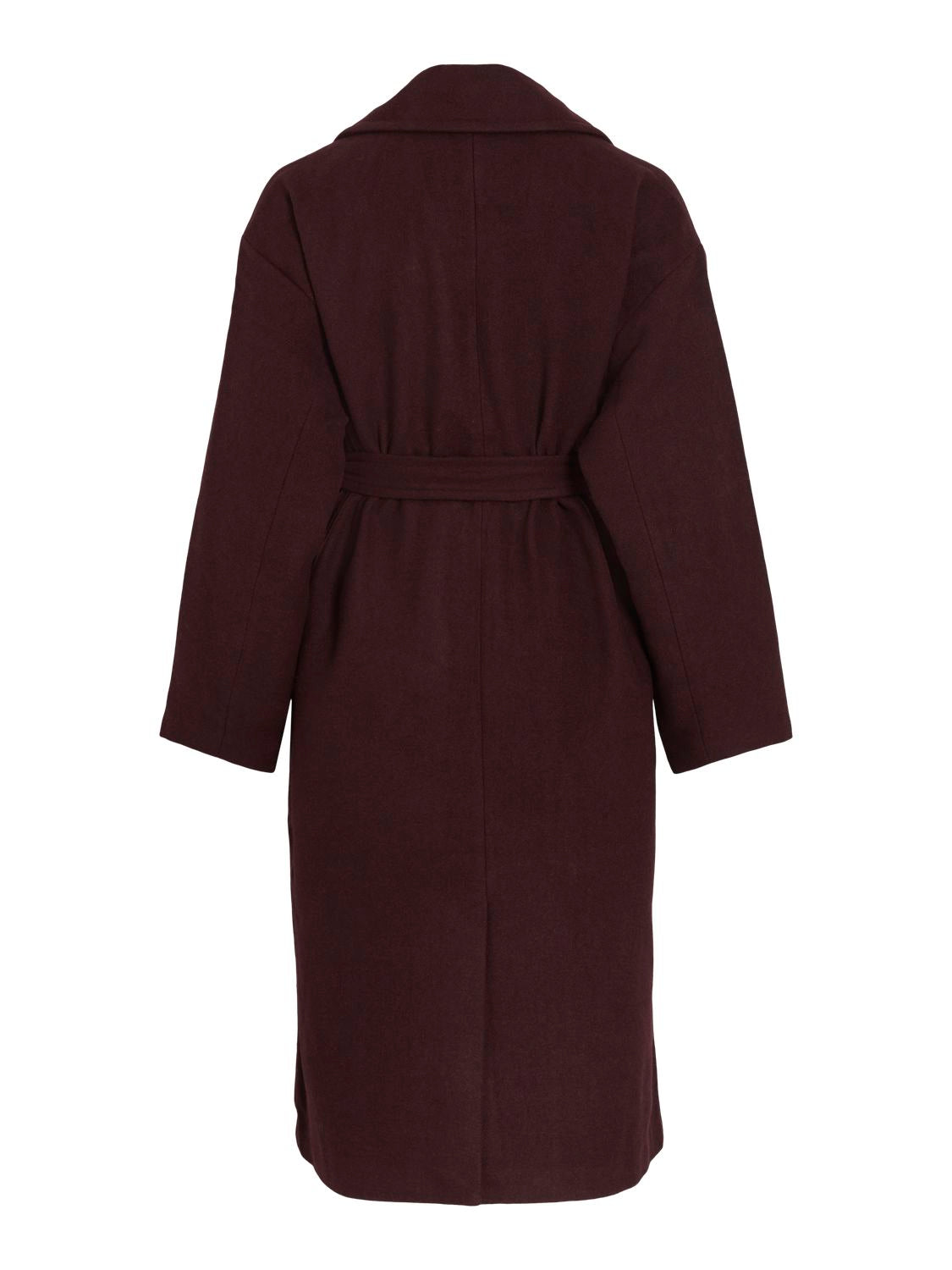 VIFIKKA LONG JACKET FIG