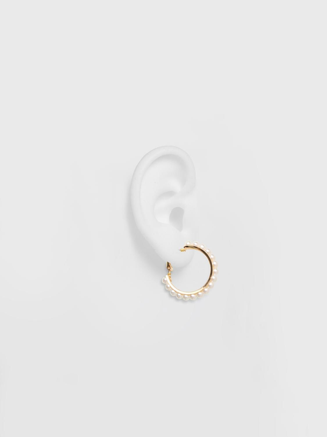 Pcjana 5-Pack Earrings