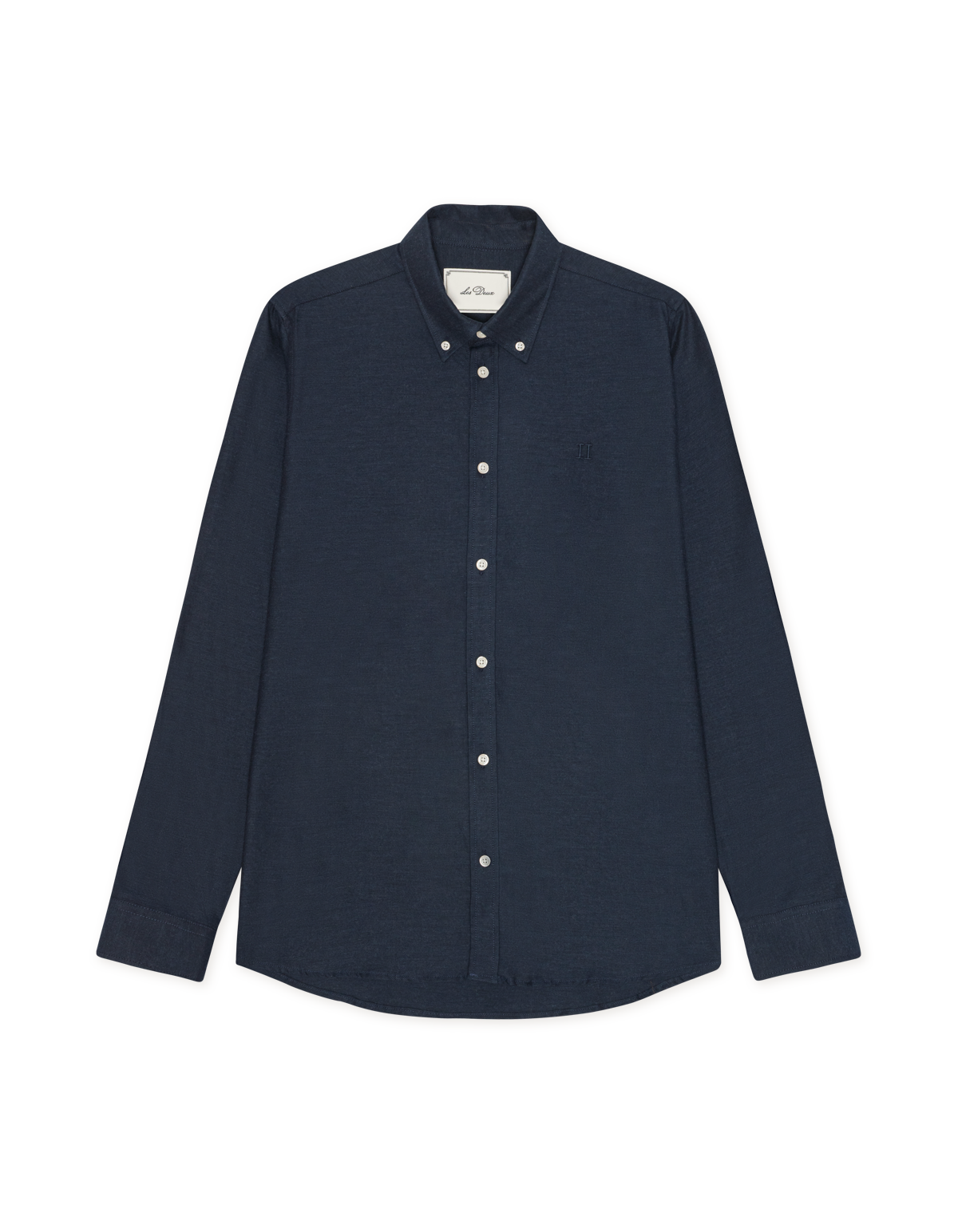 Soft Flannel Shirt