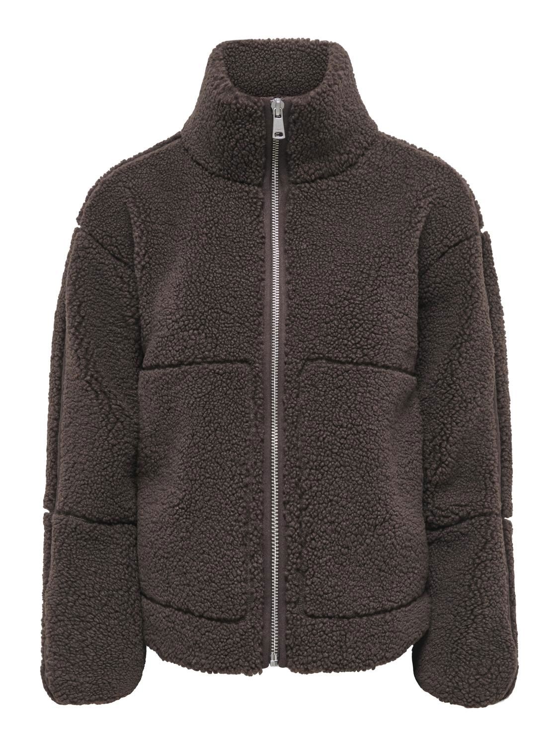 Onlaspen Teddy Jacket Otw