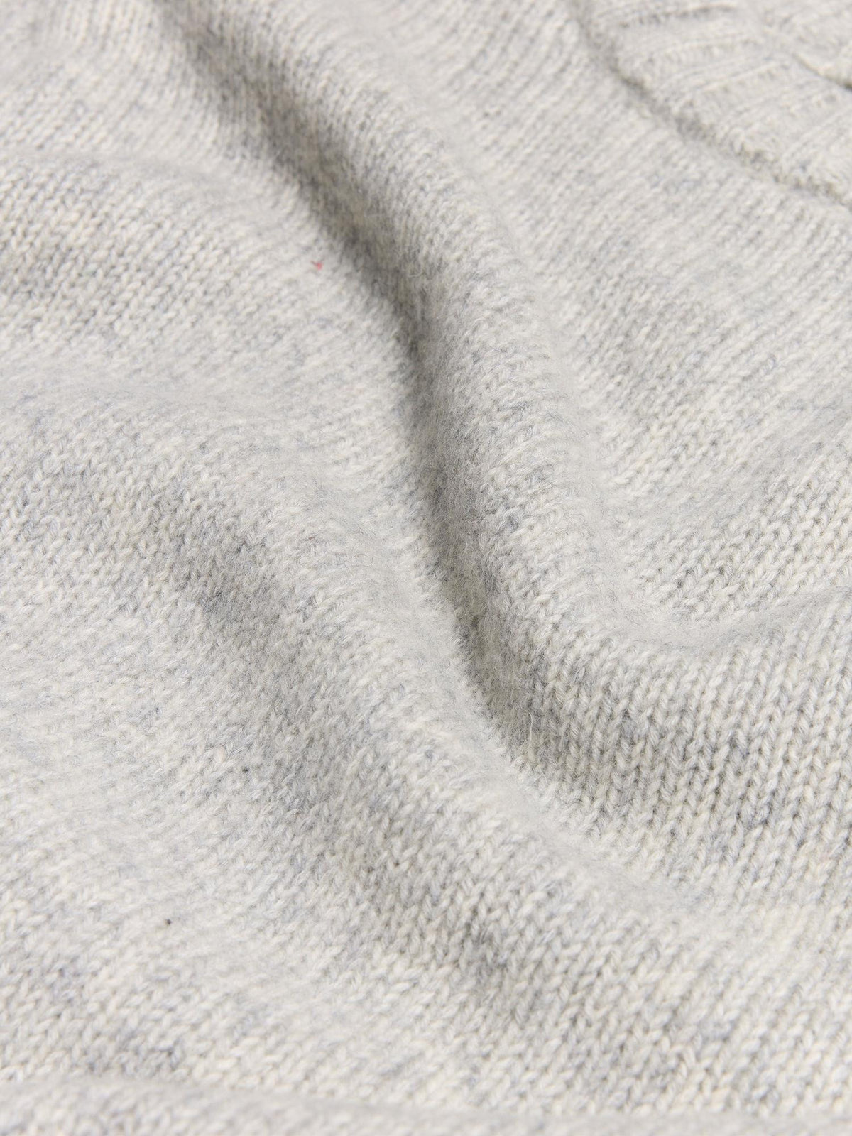 Bent Crewneck Sweater