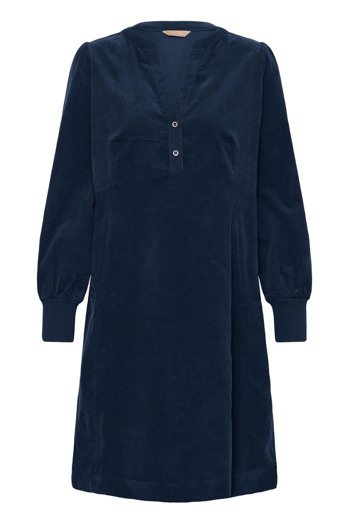 Cuula Rhaena Ls Dress