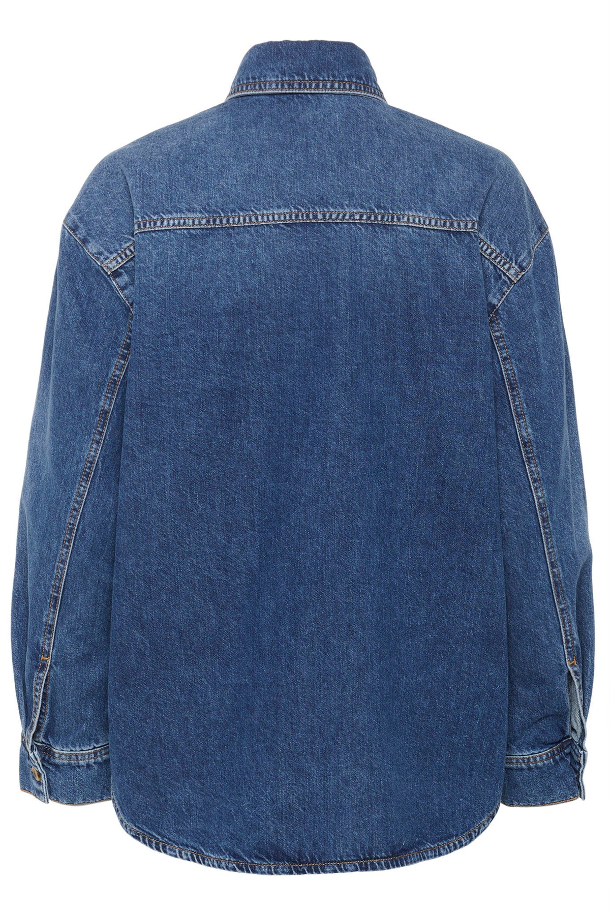 NAAVAIW SHIRT 30110844 MEDIUM VINTAGE