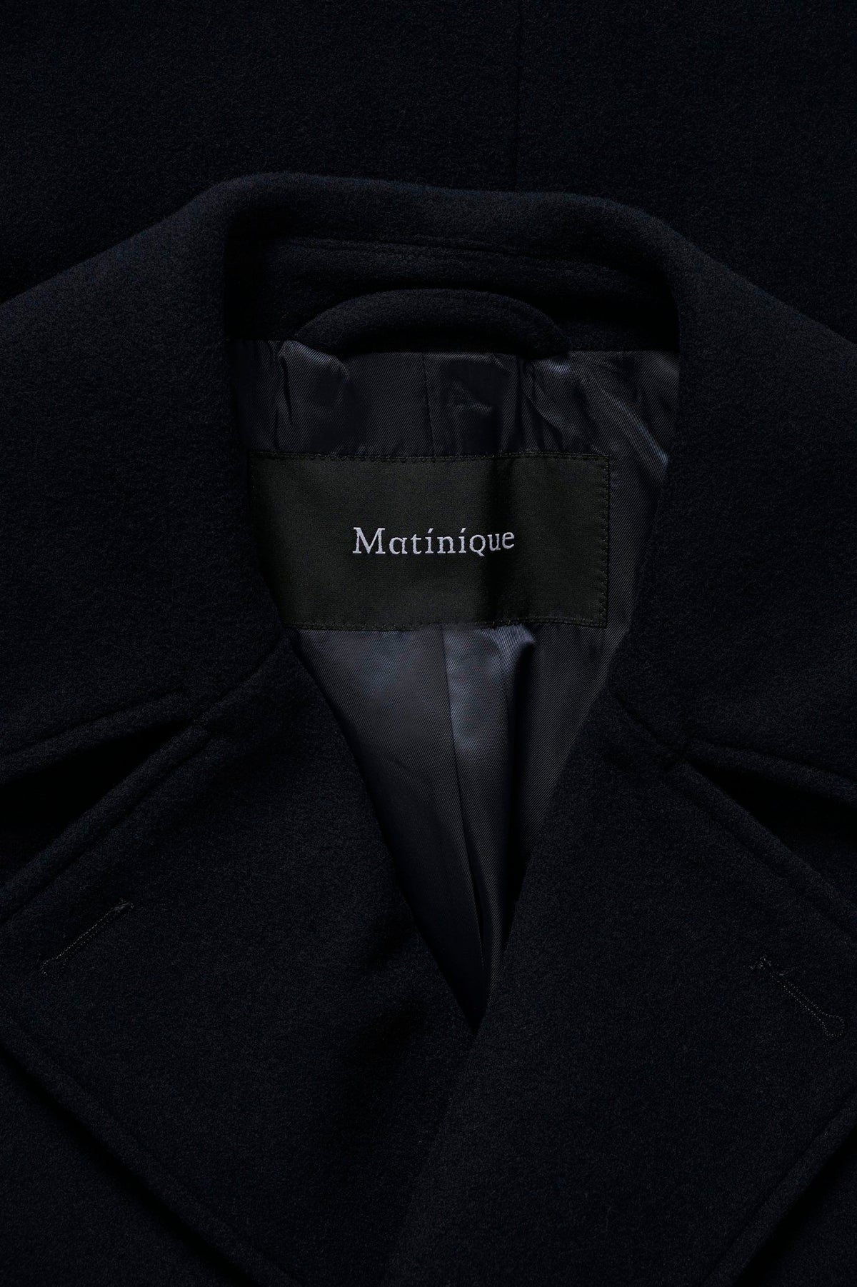 MABURNLEY DARK NAVY