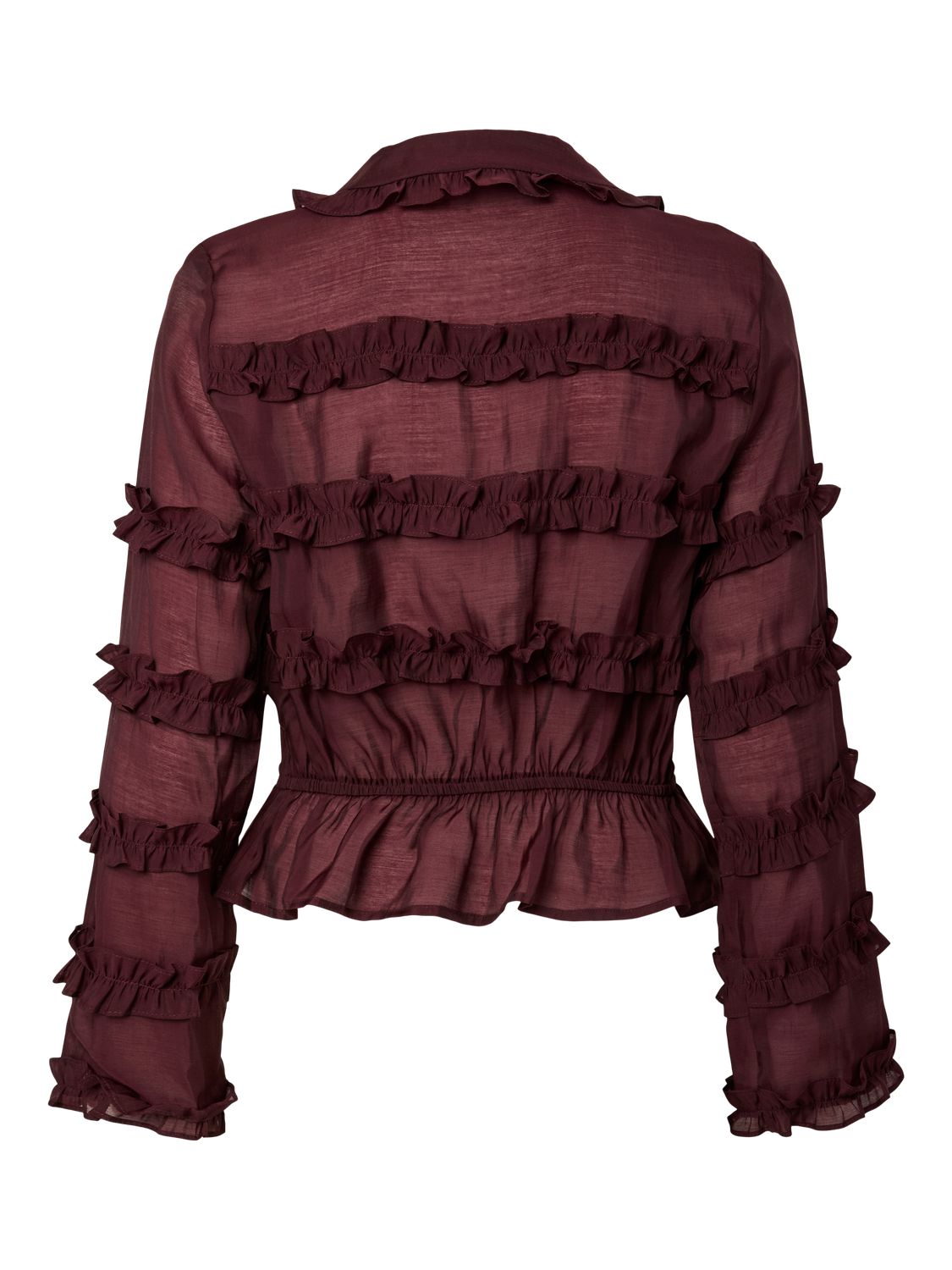 Yasmalva Ls Shirt