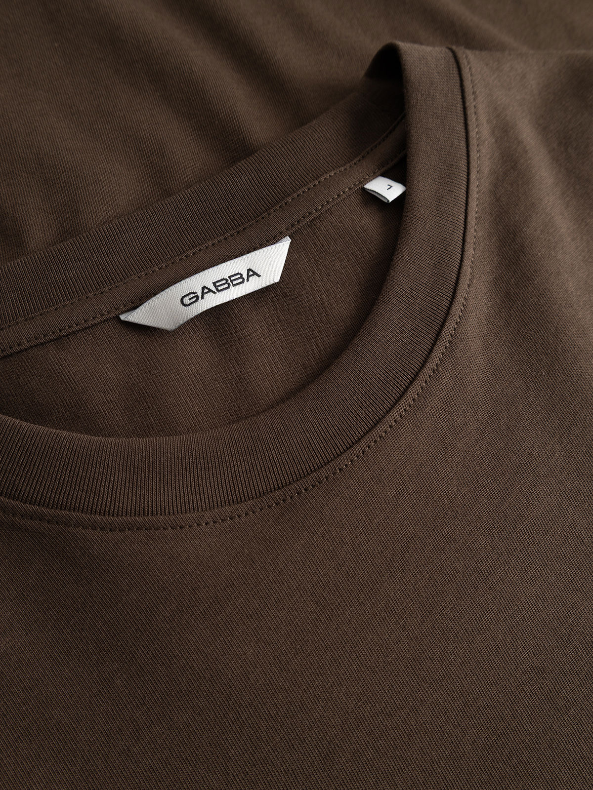 Gabdune Logo Gotssst-Shirt