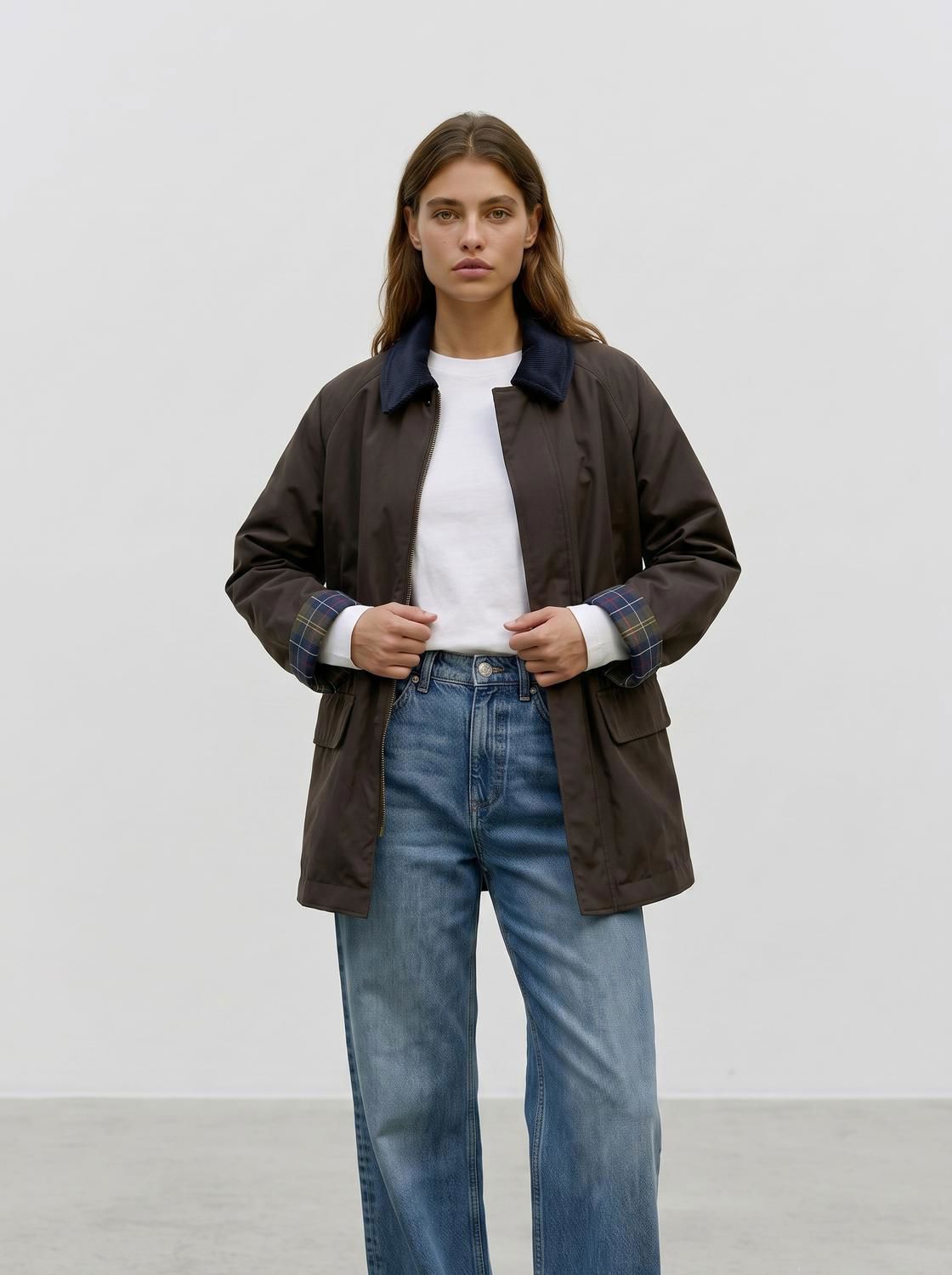 Awmila Jacket Exc