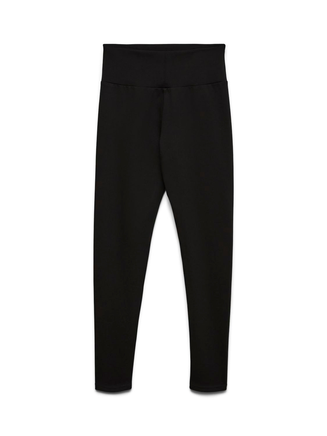 Vmbubble Hw Ankle  Legging