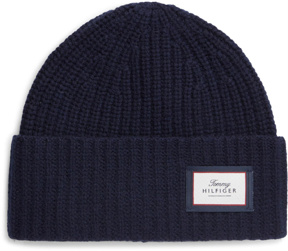 Th Wool Beanie