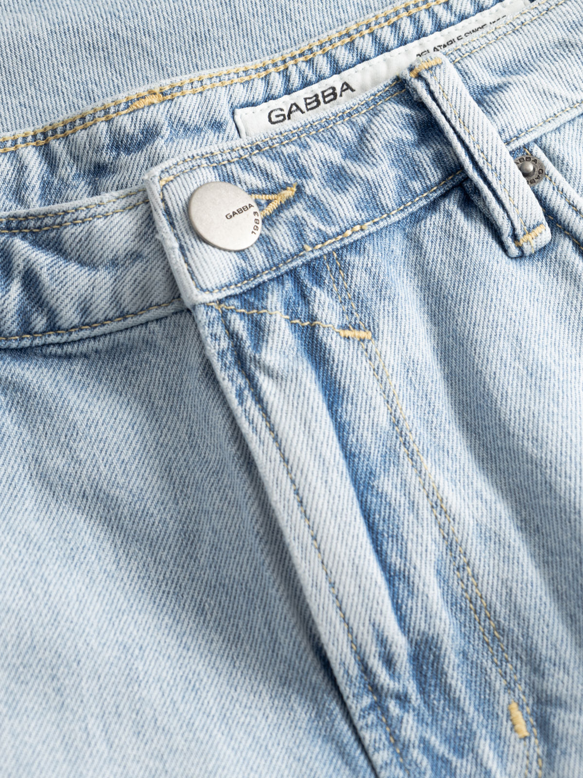 Gabmox Tona Shorts
